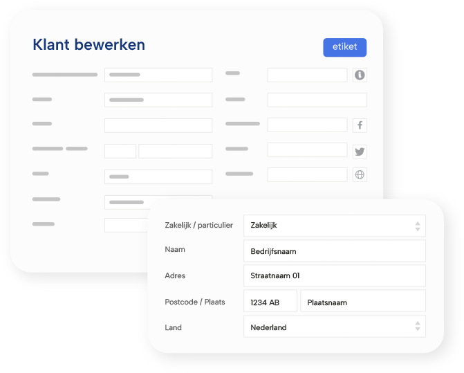 OFFSYS CRM